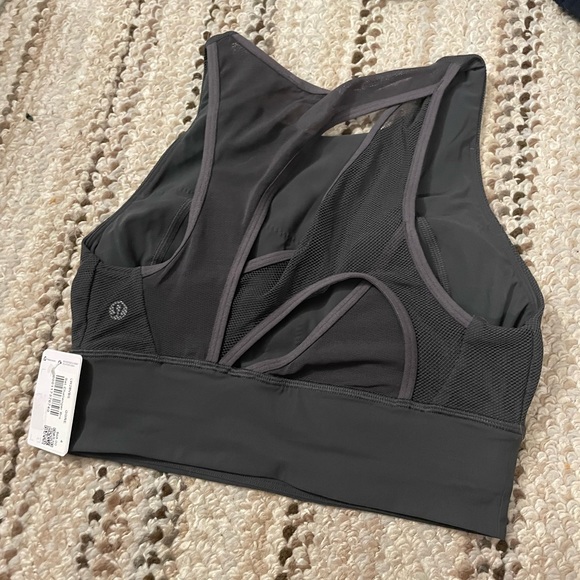 Lululemon set challenger bra - Picture 2 of 3